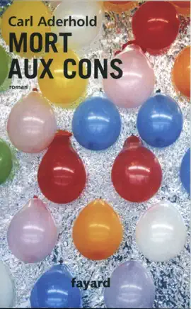 Read: Mort Book aux cons