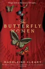 The Butterfly Women