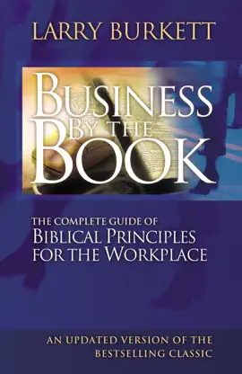 Read: Business By Book The Book