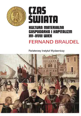 Read: Czas Book świata