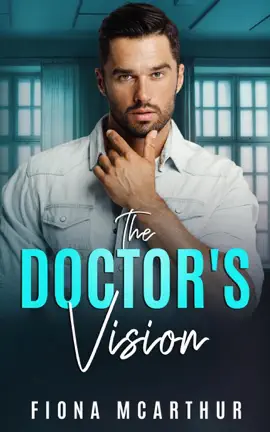Read: The Doctor's Book Vision