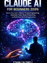 CLAUDE AI FOR BEGINNERS 2026