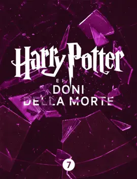 Read: Harry Potter e i Doni Book della Morte (Enhanced Edition)