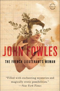 The French Lieutenant's Woman by John Fowles