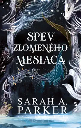 Spev zlomeného mesiaca