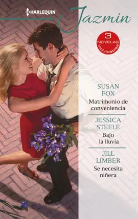 Read: Matrimonio de conveniencia - Bajo Book la lluvia -Se necesita niñera