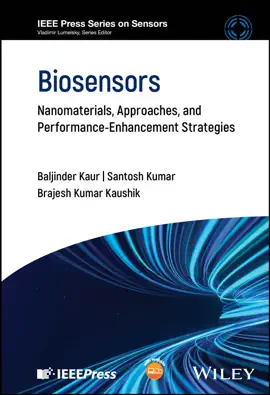 Read: Biosensors