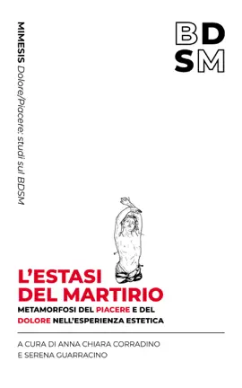 Read: L'estasi del Book martirio