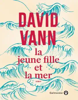 Read: La jeune fille et la Book mer