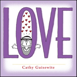Love Cathy Guisewite