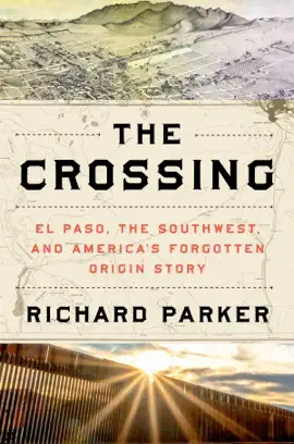 Read: Book The Crossing