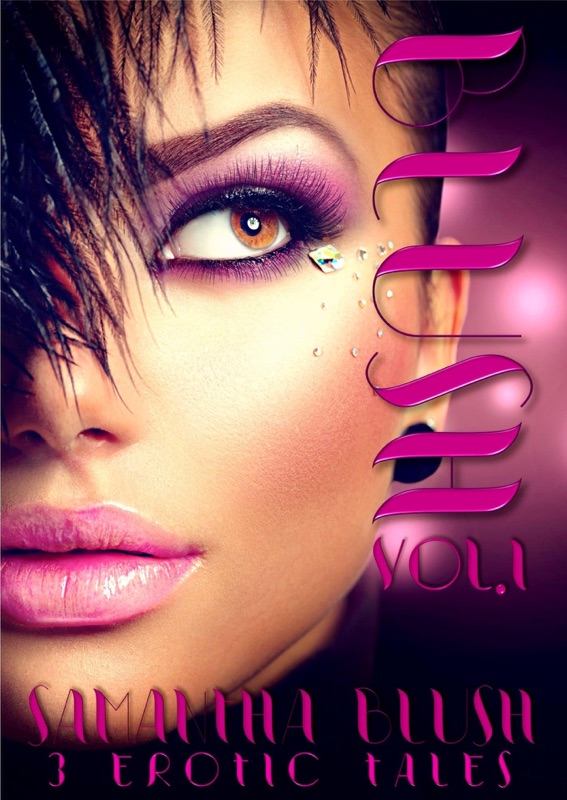 Blush Vol I