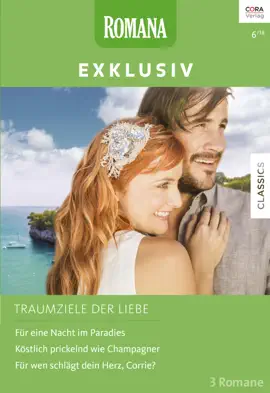 Read: Romana Exklusiv Book Band 297