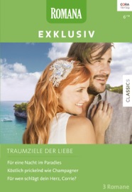 Romana Exklusiv Band 297 - Liz Fielding, Catherine Spencer, Susan Fox, Bettina Röhricht & Johannes, Martin