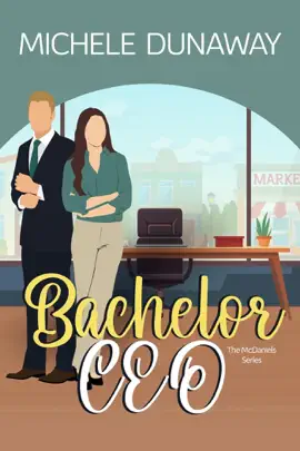 Read: Bachelor Book CEO