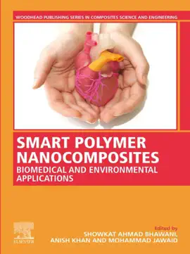 Read: Smart Book Polymer Nanocomposites