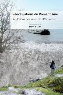 Read: Réévaluations Book du Romantisme