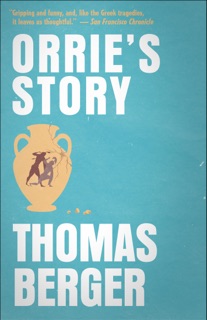 Orrie's Story by Thomas Berger