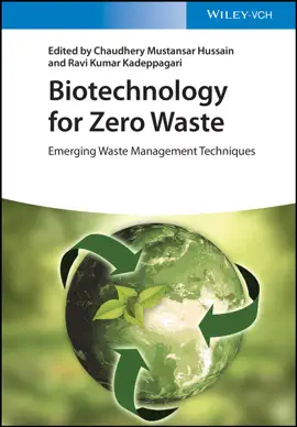 Read: Book Biotechnology for Zero Waste
