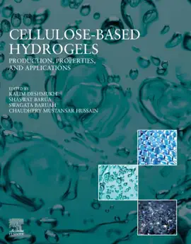 Read: Cellulose Book Based Hydrogels