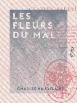 Read: Les Fleurs du Book Mal