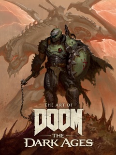 The Art of DOOM: The Dark Ages by Bethesda Softworks & ID SOFTWARE
