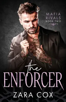 Read: The Enforcer Book