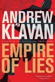 Empire of Lies Andrew Klavan