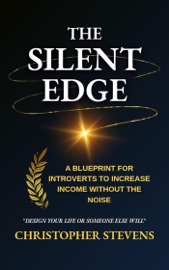The Silent Edge - Christopher Stevens