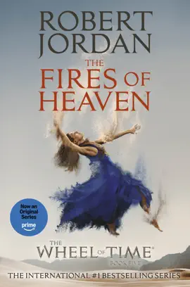 Read: The Fires of Book Heaven
