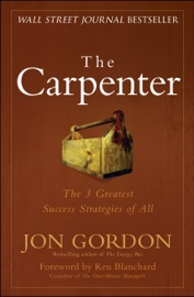 The Carpenter - Jon Gordon & Ken Blanchard