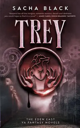 Read: Trey