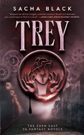 Trey - Sacha Black