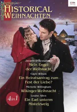 Read: Historical Weihnachten Band 11 Book