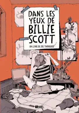 Read: Book Dans les Yeux de Billie Scott