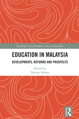 Read: Education Book in Malaysia