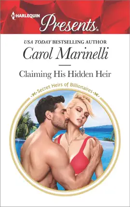 Read: Claiming His Hidden Book Heir