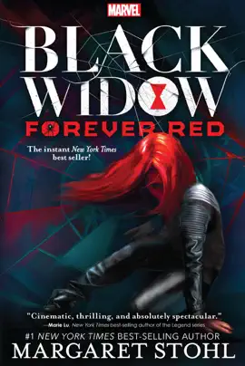 Read: Book Black Widow: Forever Red