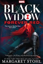 Black Widow: Forever Red-Scholastic special market edition - Margaret Stohl