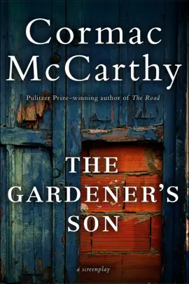 Read: The Gardener's Book Son