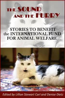 Read: The Sound and the Furry Book