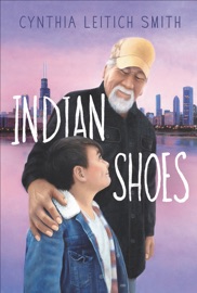 Indian Shoes - Cynthia Leitich Smith