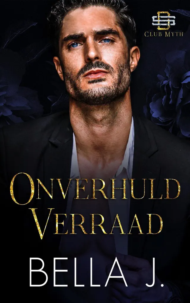 Onverhuld verraad