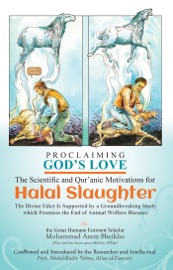 Proclaiming God’s Love - Mohammad Amin Sheikho