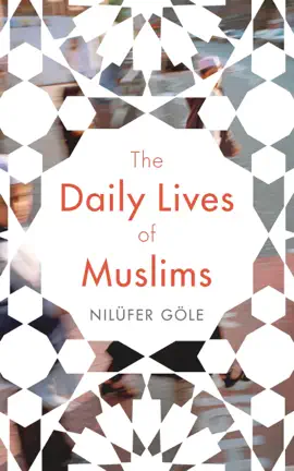 Read: The Daily Book Lives of Muslims