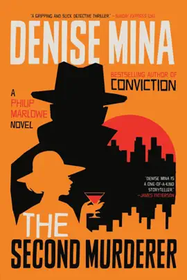 Read: The Book Second Murderer