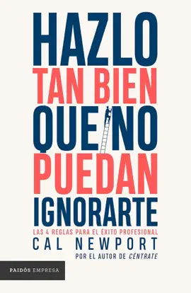 Read: Hazlo tan bien que no Book puedan ignorarte (Edición mexicana)