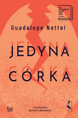 Read: Book Jedyna córka