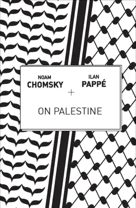 Read: On Book Palestine