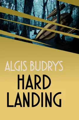 Read: Hard Book Landing